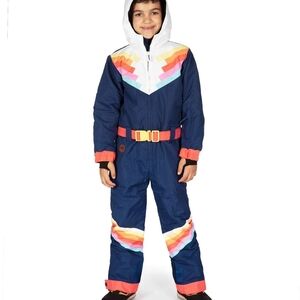 Tipsy Elves Snow Suit